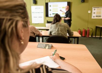 Hoeveel kost een VCA certificaat?