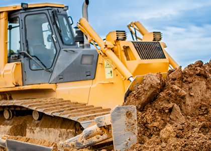 Veiligheidsmaatregelen graafwerkzaamheden