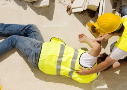 VCA oefenvragen en examenkennis: beheersen van incidenten en noodsituaties