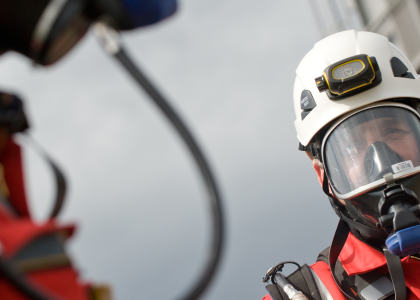 VCA oefenvragen en examenkennis: persoonlijke beschermingsmiddelen