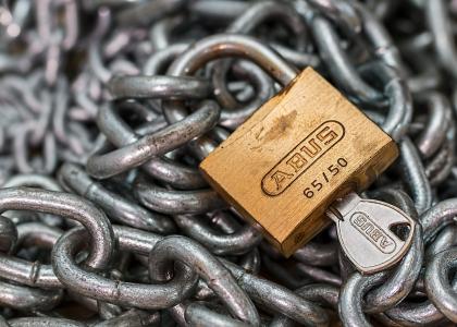 Bescherming Persoonsgegevens