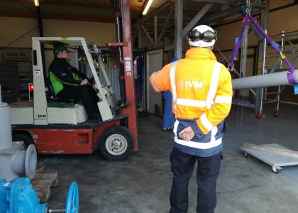 Factoren binnenklimaat