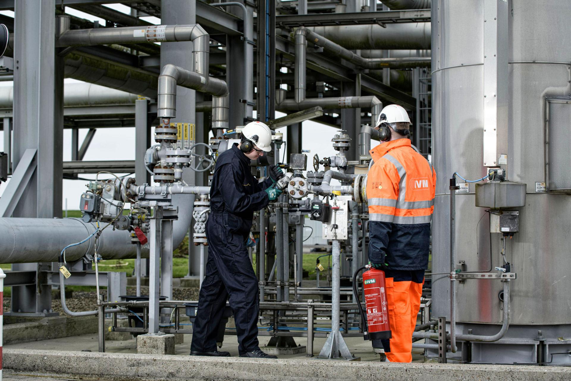 Veilig werken met je VCA