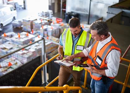  IVM ontvangt wederom NRTO-keurmerk