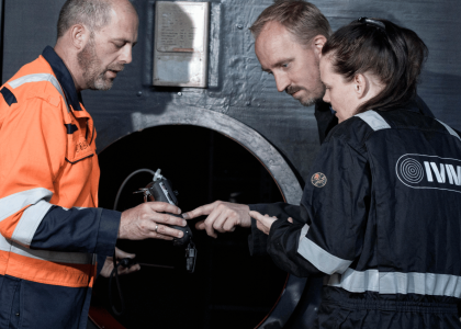 Wat is het verschil tussen VCA VOL en VCA Basis?