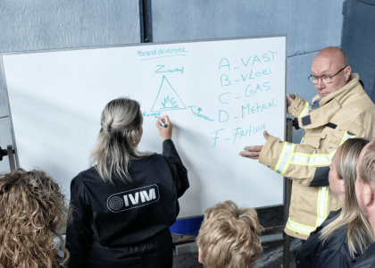 Wat is het verschil tussen VCA en OVK?