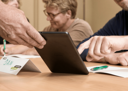 Slagen voor jouw VCA examen is een peulenschil met deze tips!